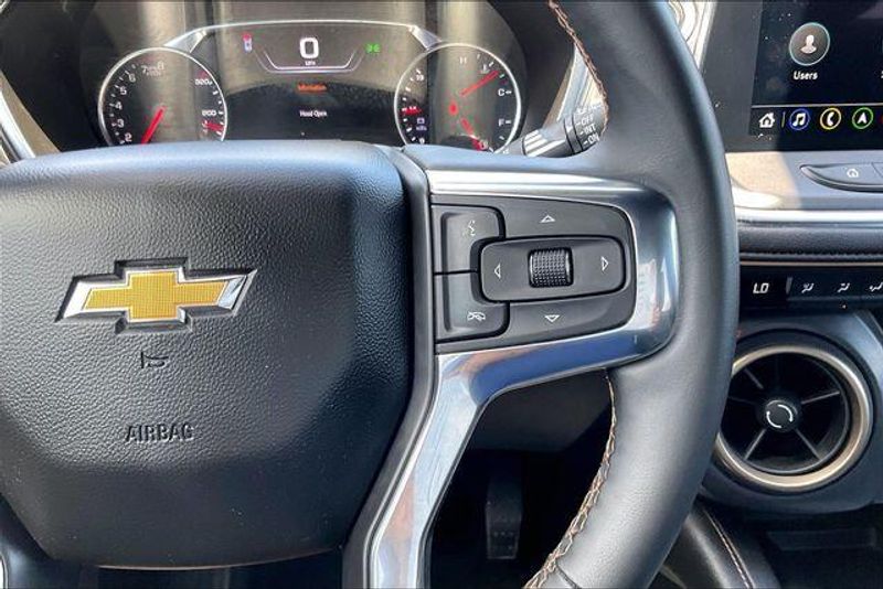Used 2023 Chevrolet Blazer PremierImage 19