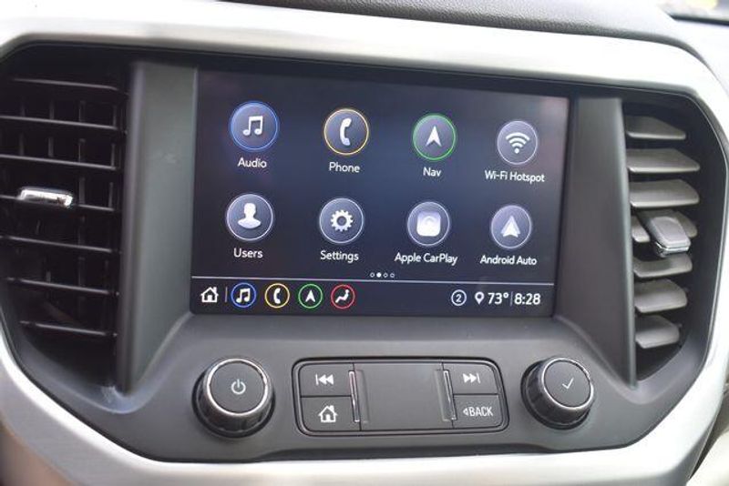 Used 2020 GMC Acadia SLTImage 35