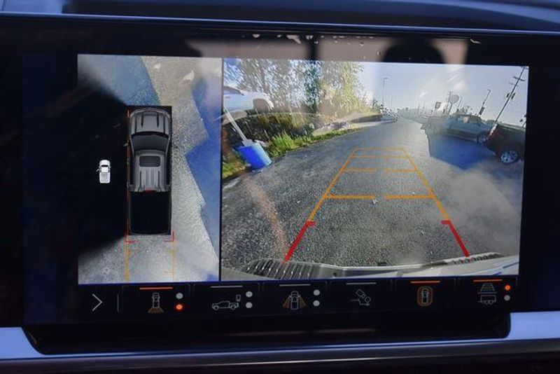 New 2025 Chevrolet Silverado 1500 RSTImage 34