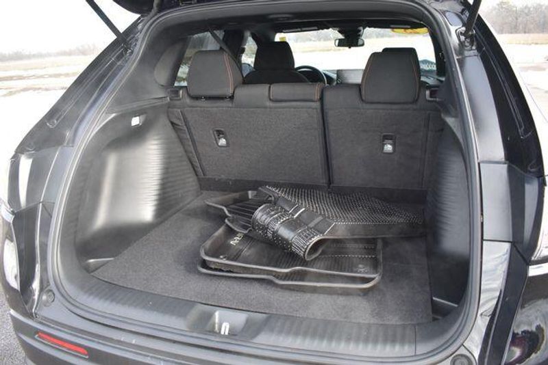 Used 2025 Honda HR-V SportImage 15