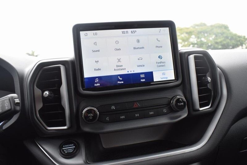 Used 2022 Ford Bronco Sport Big BendImage 18