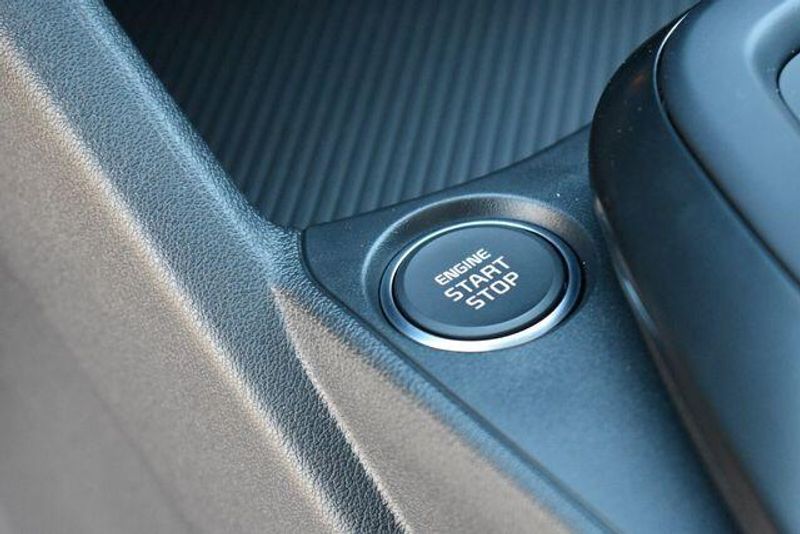 New 2026 Kia K4 LXSImage 22