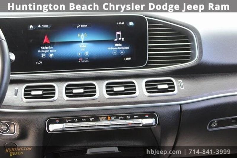 2022 Mercedes-Benz GLE 350Image 16
