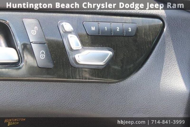 2018 Mercedes-Benz GLS 450Image 14