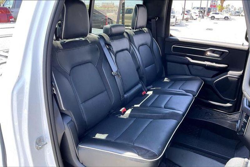 Used 2026 RAM 1500 LaramieImage 26