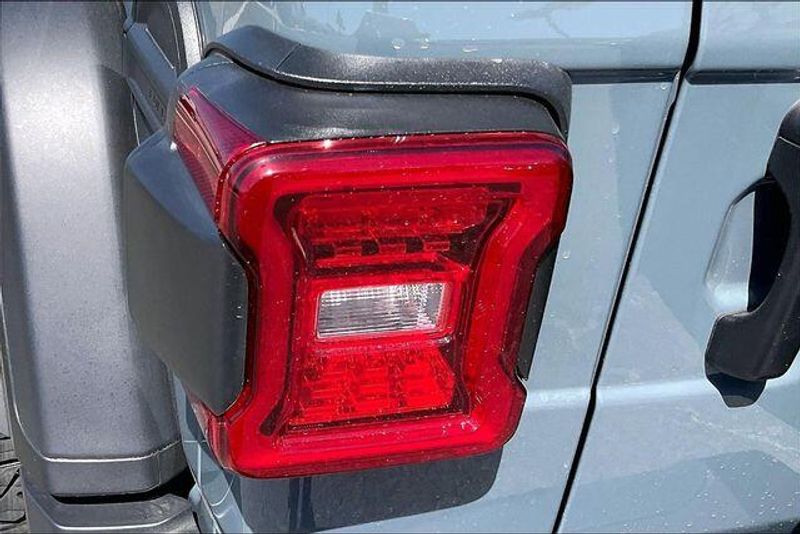 New 2026 Jeep Wrangler 4-door Moab 392Image 12