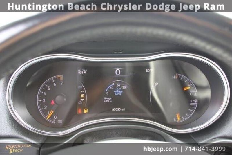 2021 Jeep Grand Cherokee LimitedImage 22