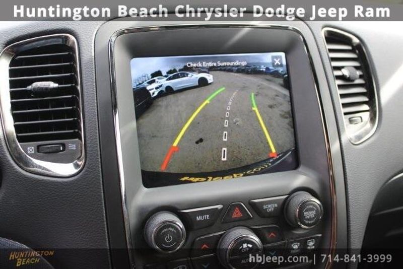 2020 Dodge Durango GT PlusImage 25