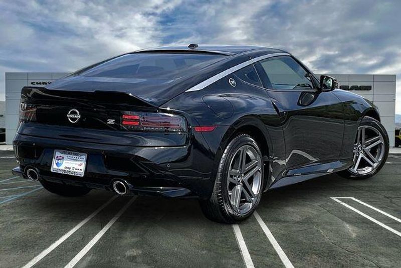 Used 2023 Nissan Z SportImage 13