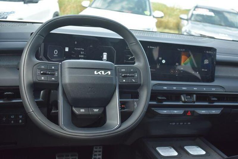 New 2027 Kia Telluride X-Pro SXImage 24