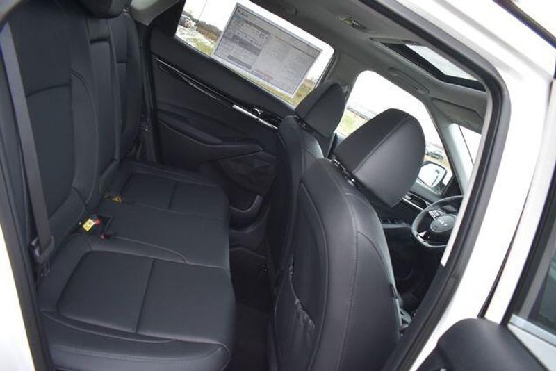 New 2026 Kia Seltos SXImage 16