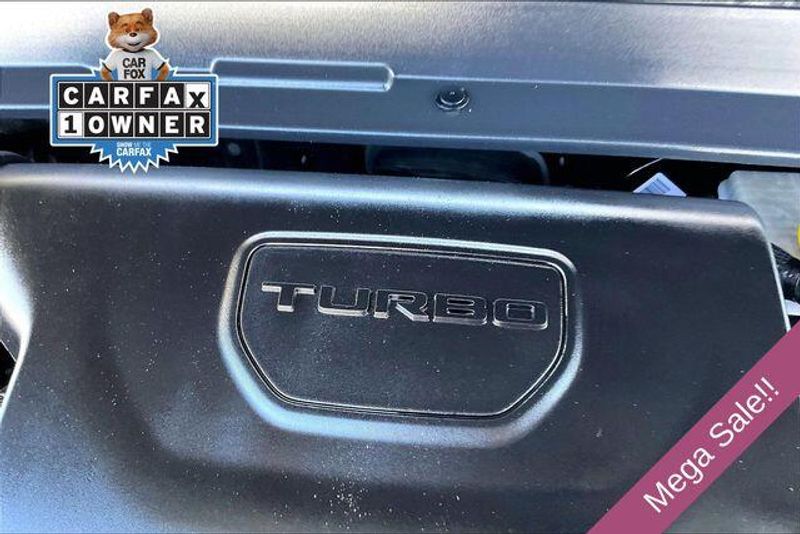 Used 2023 Jeep Compass AltitudeImage 32