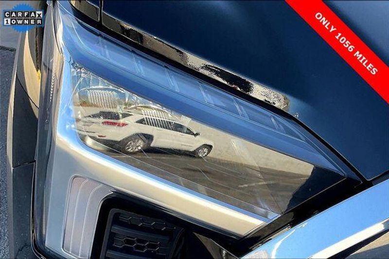 Used 2025 Toyota Tundra LimitedImage 27