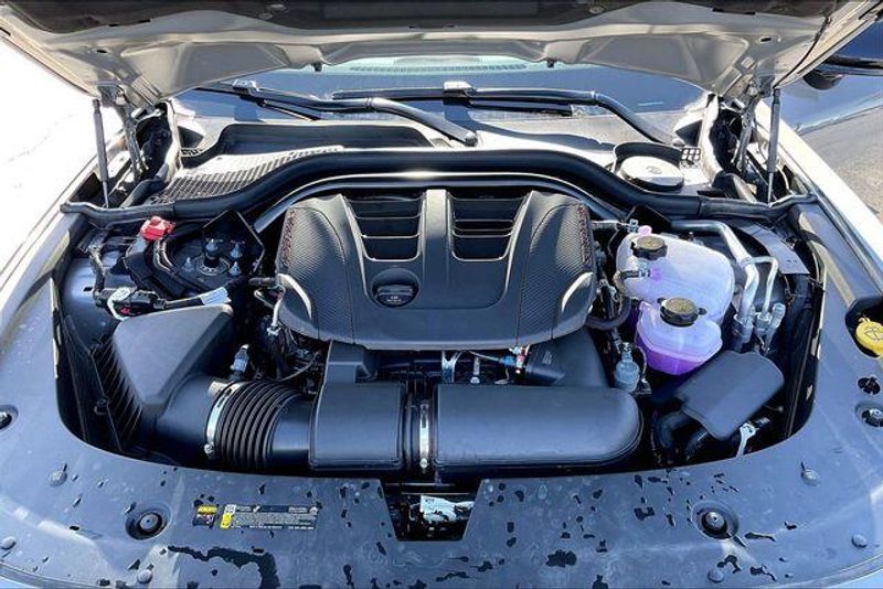 New 2026 Dodge Charger Scat PackImage 9