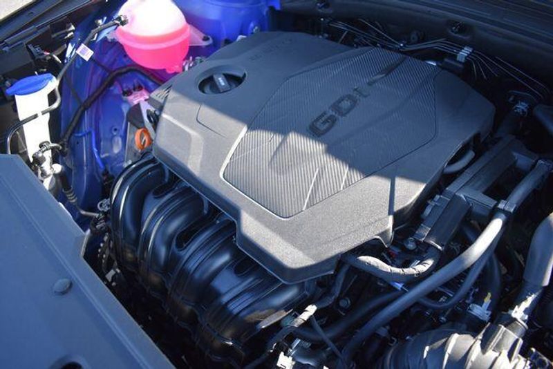 New 2026 Kia Sportage X-LineImage 36