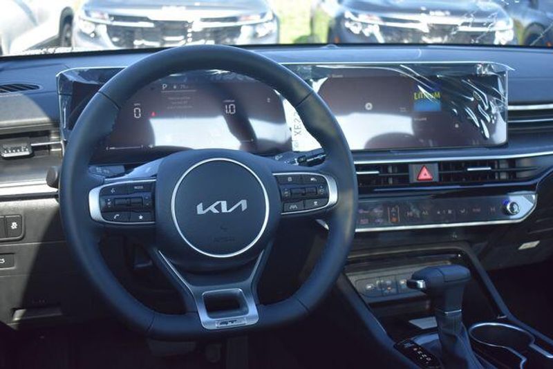 New 2026 Kia K5 GT-LineImage 19