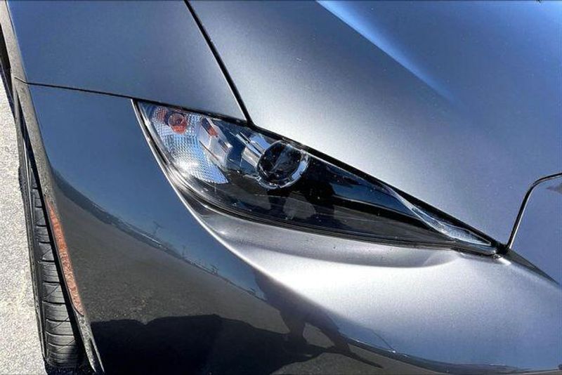 Used 2019 Mazda MX-5 Miata RF Grand TouringImage 25