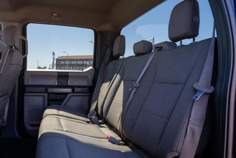 Used 2018 Ford F-150 XLTImage 15