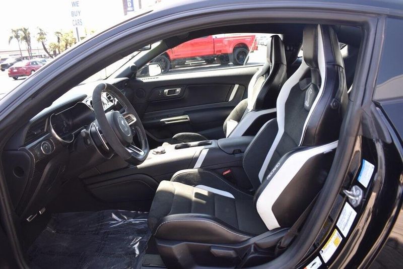 2020 Ford Mustang Shelby GT500Image 13