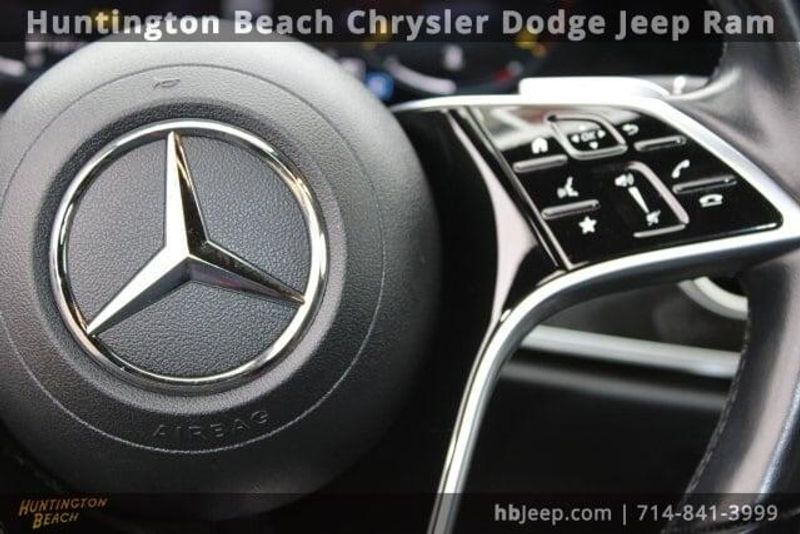 2022 Mercedes-Benz E-Class E 350Image 18