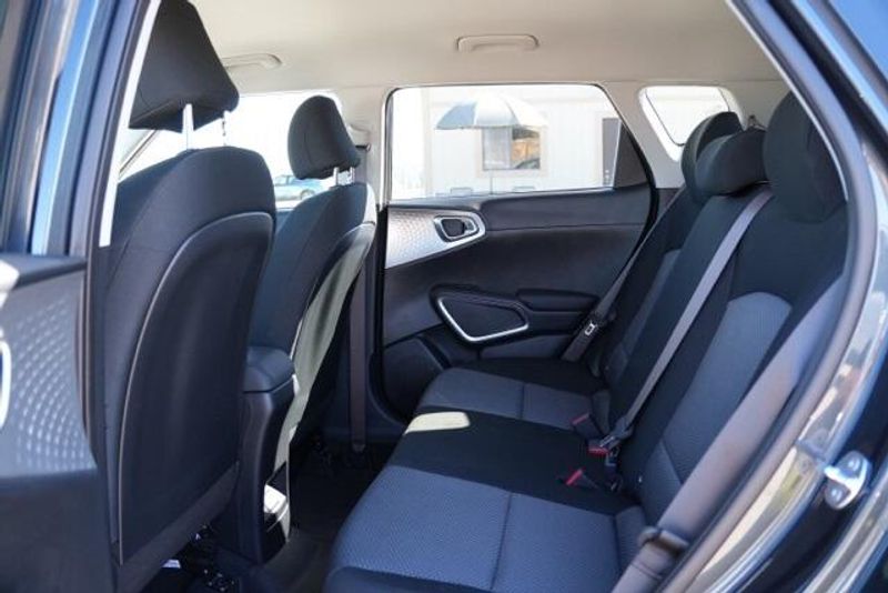 Used 2025 Kia Soul SImage 13