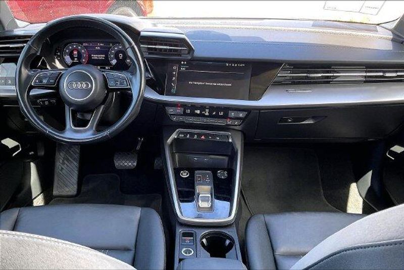 Used 2024 Audi A3 40 Premium PlusImage 15