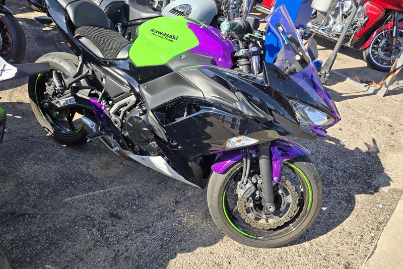 Used Inventory | Family Powersports