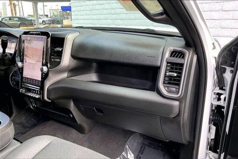 Used 2026 RAM 2500 TradesmanImage 16