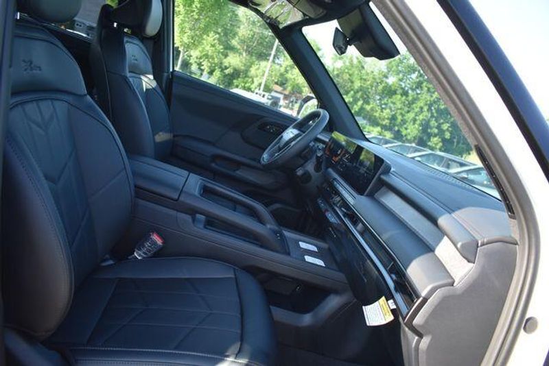 New 2027 Kia Telluride X-Line EXImage 16
