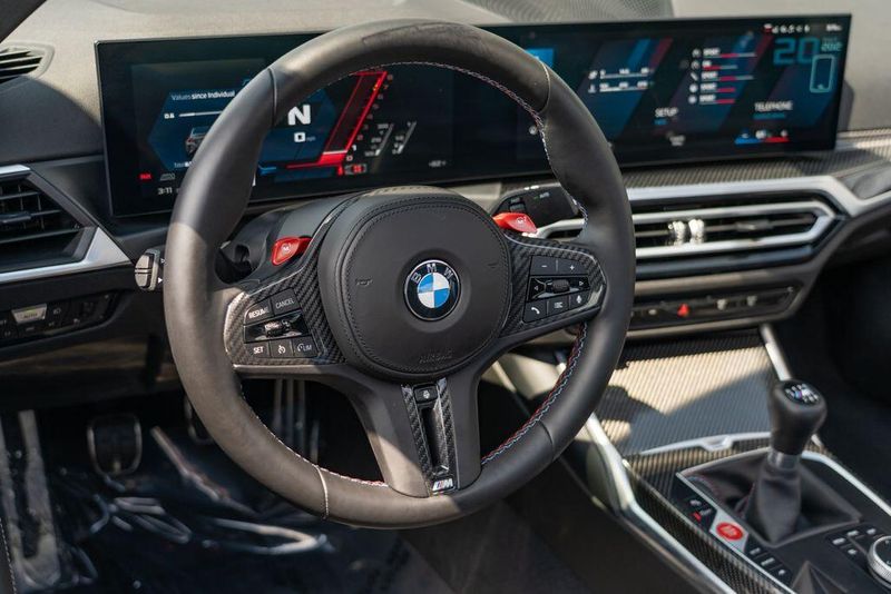 2024 Bmw M2 photo 14