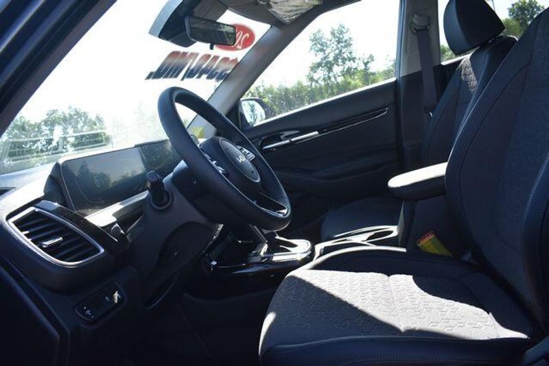 New 2026 Kia Seltos SImage 21