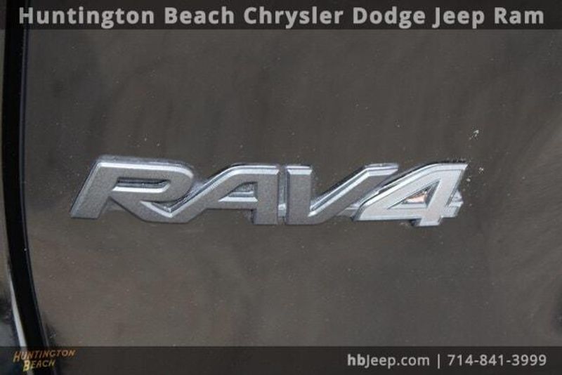 2022 Toyota RAV4 AdventureImage 8