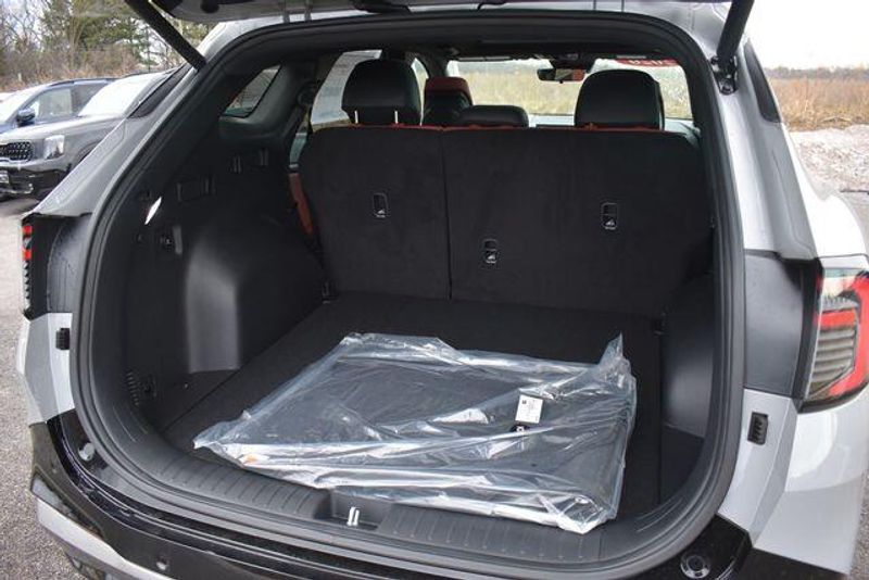 New 2026 Kia Sportage SX-PrestigeImage 19