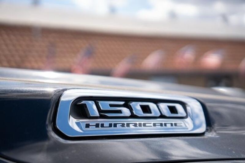 New 2026 RAM 1500 Big Horn Lone StarImage 10