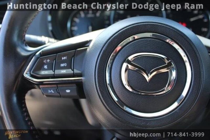 2022 Mazda CX-9 Carbon EditionImage 19