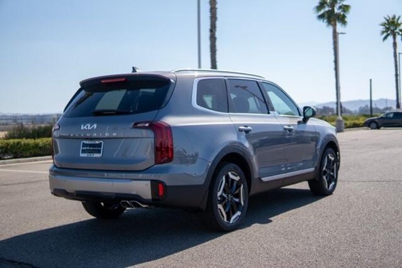 New 2025 Kia Telluride SImage 7