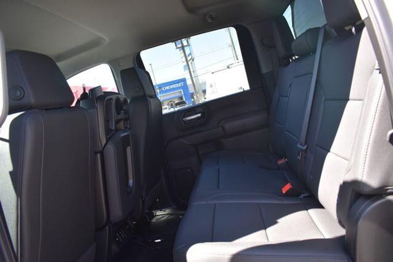 New 2026 Chevrolet Silverado 3500HD Work TruckImage 21