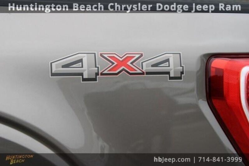 2023 Ford F-150 XLTImage 9