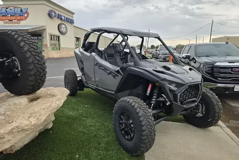 サーフ Inventory | Family Powersports