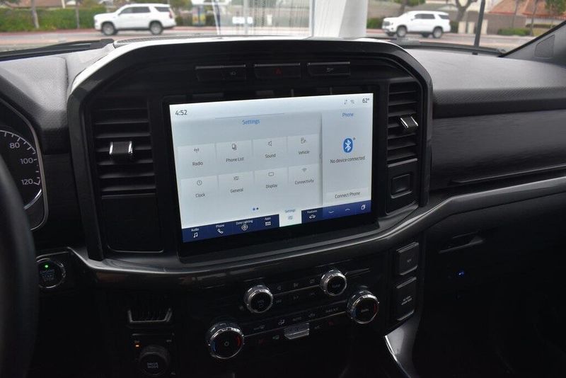 2022 Ford F-150 XLTImage 22