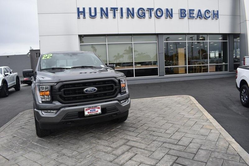 2022 Ford F-150 XLTImage 25