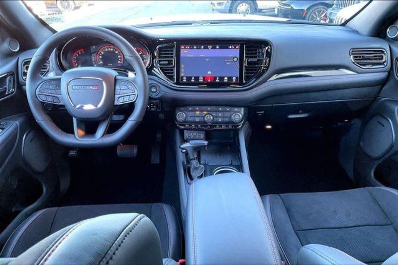 New 2025 Dodge Durango Gt Plus AwdImage 4