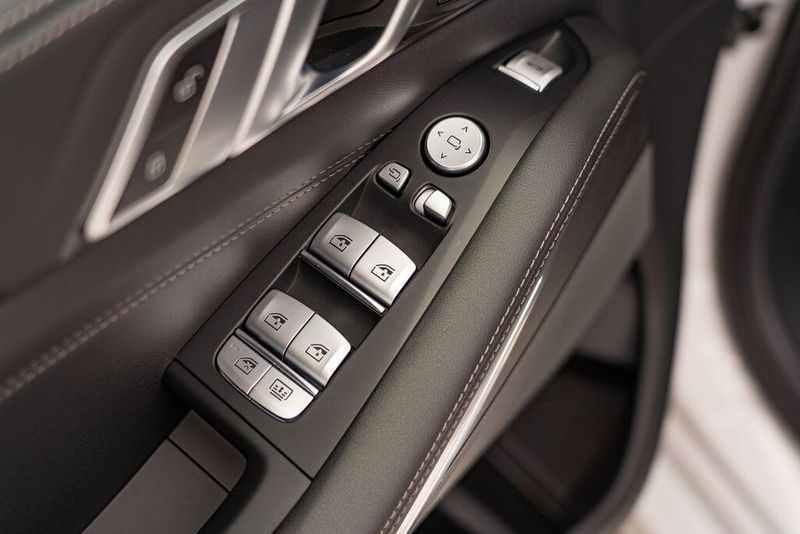 2024 Bmw X7 xDrive40i photo 13