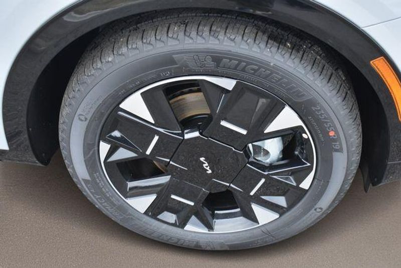 New 2026 Kia Sportage SX-PrestigeImage 12