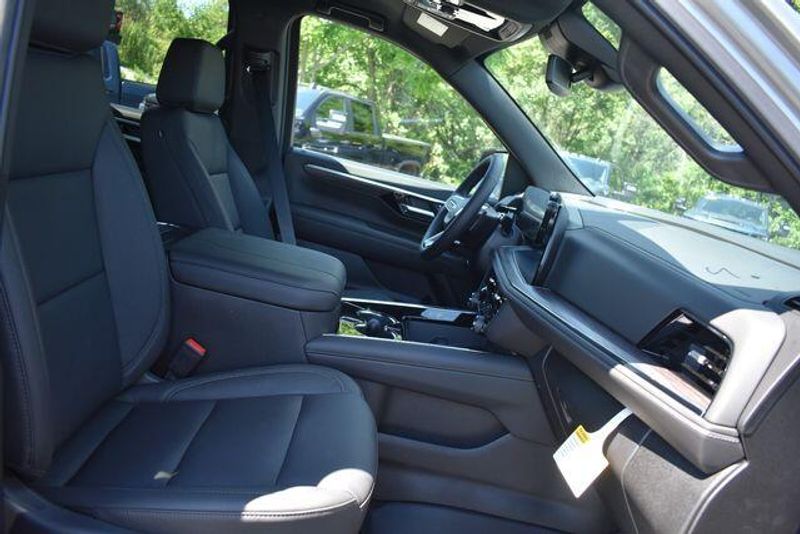 New 2026 Chevrolet Tahoe LTImage 16