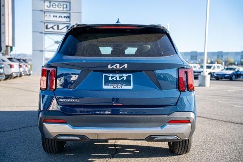 New 2026 Kia Sorento SImage 6