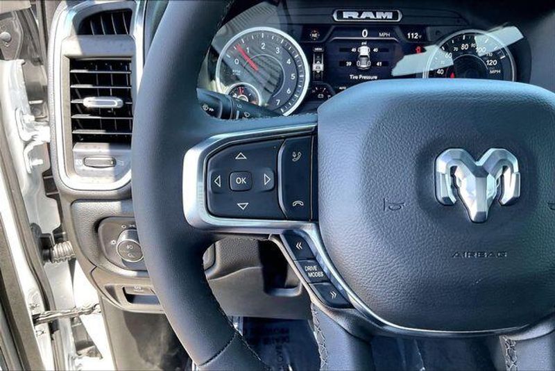 Used 2026 RAM 1500 LaramieImage 18