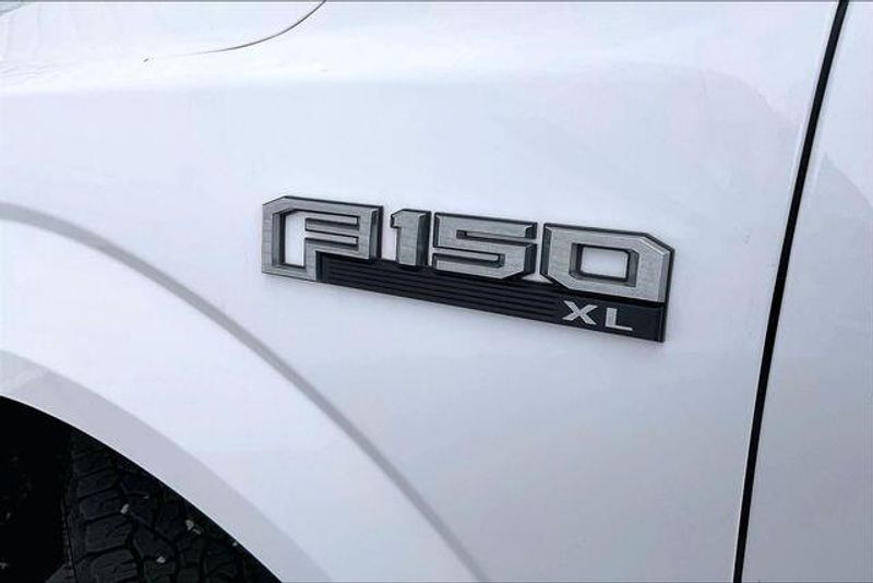 Used 2020 Ford F-150 XLImage 27