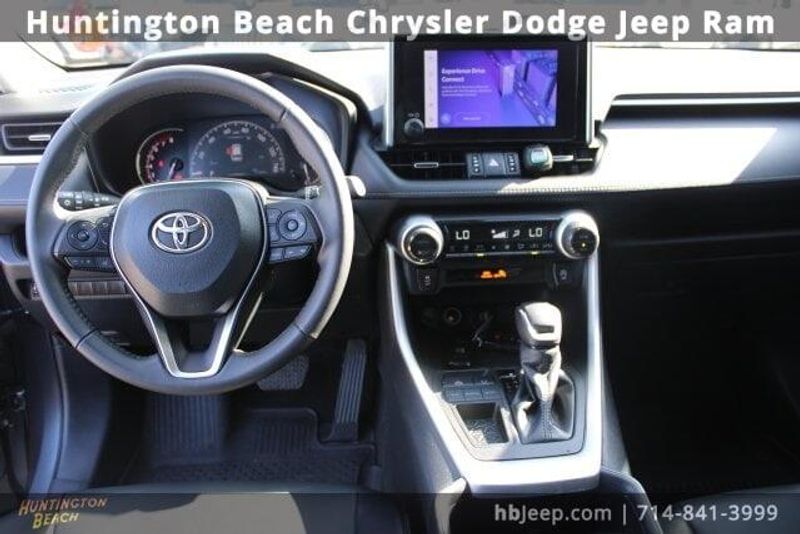 2023 Toyota RAV4 XLE PremiumImage 13