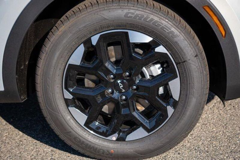 New 2026 Kia Sorento SImage 9